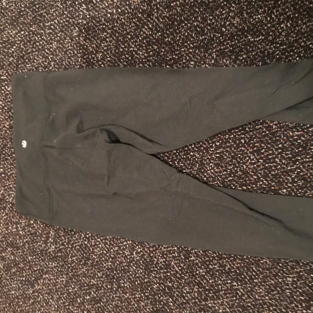 Lululemon leggings